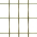 G-MESH 400 per intonaco armato CRM Ruregold