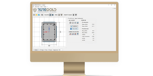 software-calcolo-progettazione-frcm-calcestruzzo-armato-ruregold