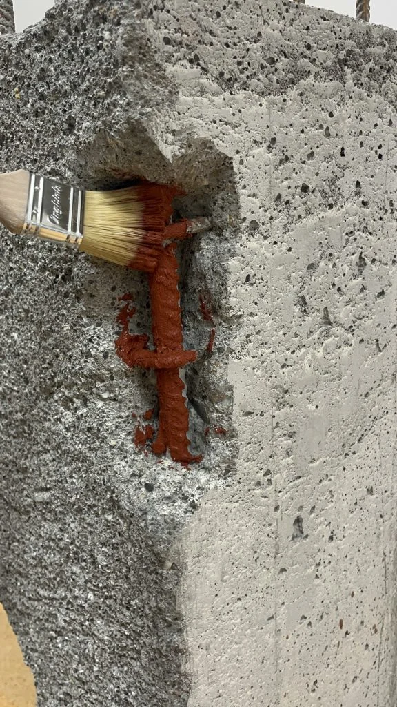 Passivante Rosso RureGold