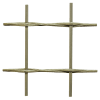 G-mesh fazzoletto Ruregold
