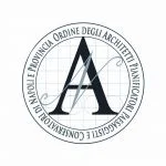 Logo ordine architetti