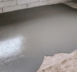 Rinforzo estradosso solai esistenti microcalcestruzzi Ruregold