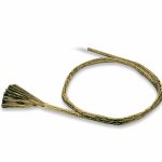 A-Joint Connettore a fiocco in fibra di aramide di RureGold
