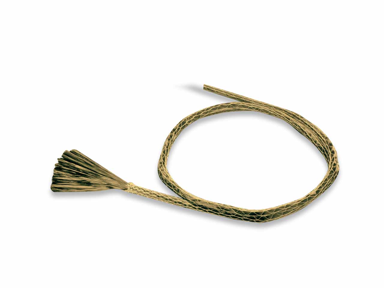A-Joint Connettore a fiocco in fibra di aramide di RureGold