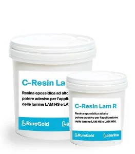C-Resin LAM R RureGold