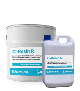 C-Resin R RureGold