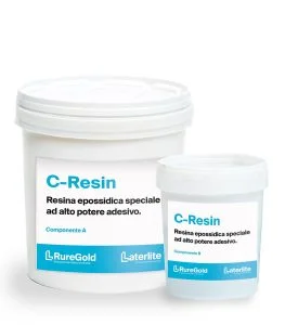 C-Resin RureGold