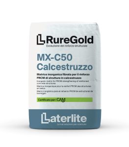 MX C50 CALCESTRUZZO-CAM