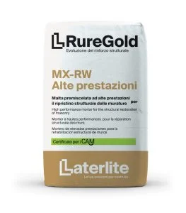 MX RW ALTE PRESTAZIONI - CAM