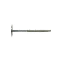 TN tassello in nylon per fissaggio reti safenet-stucanet-armanet di ruregold