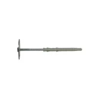 TN tassello in nylon per fissaggio reti safenet-stucanet-armanet di ruregold