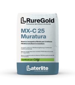 MX C25 MURATURA